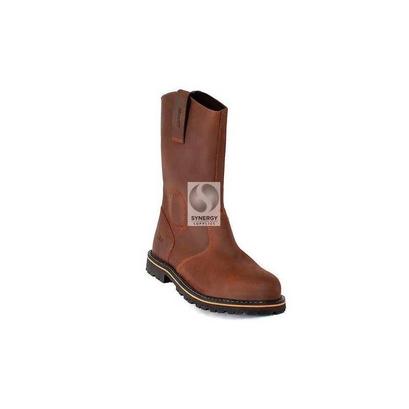 Botas extremas ATS