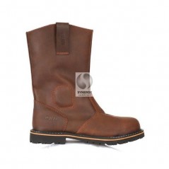 Botas extremas ATS