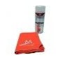 Toalha de refrigerante enduracool de lã Toalha de refrigerante enduracool de lã