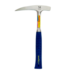 Estwing-Martelo Estwing E3-14P Pico Roca esconde 14 onças