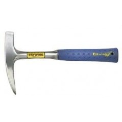 Martelo Estwing E3-14P Pico Roca esconde 14 onças Lidar com vinil