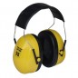 Protetor de Audição Tipo de Cabo de Headband 3M 25 dB Optime 98 Ref H9a