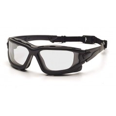 -Óculos com lente elástica Lens Clear I-Force com l