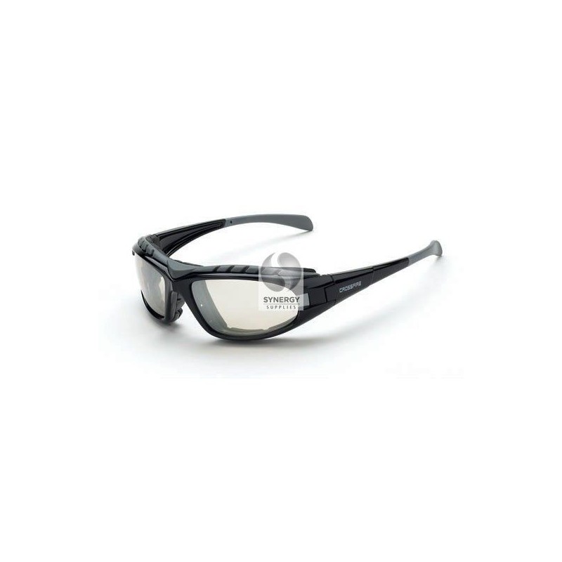 Braçadeira Crossfire Lente Clear MP-7 2444AF