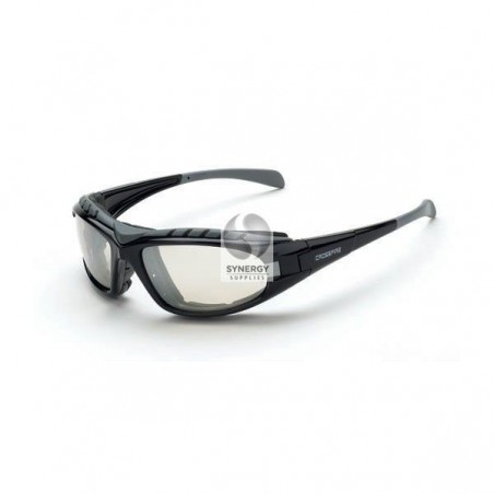 -Braçadeira Crossfire Lente Clear MP-7 2444AF