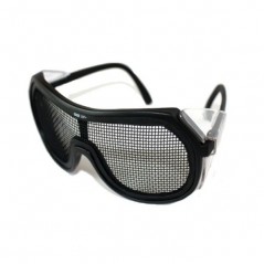 MSA-Gafas De Malla Msa Certificada ANSI Z87.1 Ref 2803