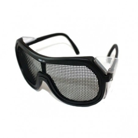 Gafas De Malla Msa Certificada ANSI Z87.1 Ref 2803083