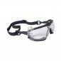 Gafas Radians Dagger DG1-21 Marco Con Espuma Lente Oscuro