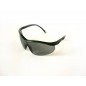 Gafas Msa Sierra Elite Lente Oscuro Antiempañante
