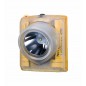 Lámpara Minera Nitecore EH1 260 Lumen Anti-explosión Recargable Opc Banda De Cabeza Para Casco Lámpara Minera Nitecore EH1 260 Lumen Anti-explosión Recargable Opc Banda De Cabeza Para Casco