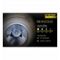 Lámpara Minera Nitecore EH1 260 Lumen Anti-explosión Recargable Opc Banda De Cabeza Para Casco Lámpara Minera Nitecore EH1 260 Lumen Anti-explosión Recargable Opc Banda De Cabeza Para Casco