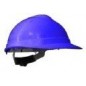 Capacete EVO Pro Blue Executive