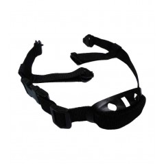 Best Synergy-Fabricação Nacional de Barbuquejo 2 - 3 e 4 suport