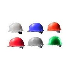 Casco Eco Amarillo Con Rachet