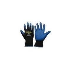 Bullard-Leix de poliéster multiflex luva