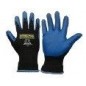 Guante Multiflex Polyester Látex Guante Multiflex Polyester Látex