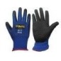 Guante Multiflex Nitrilo Foam Blue Guante Multiflex Nitrilo Foam Blue