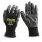 Luva de plutônio de nylon multiflex Luva de plutônio de nylon multiflex