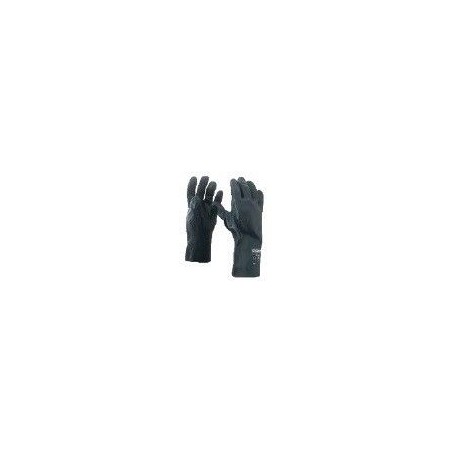 Steelpro-NitrilSafe Luva 13 polegadas revestidas