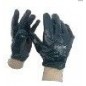 Guante Nitrilsafe Liso P-C