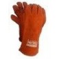 Luva Solda Carnage S / R Luva Solda Carnage S / R