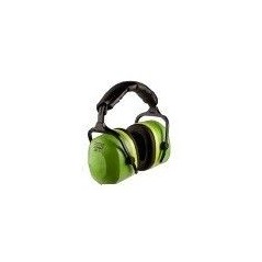 Steelpro-Fono Jumbo Diadema Acolchada Snr 33Db Nrr 28Db Ste