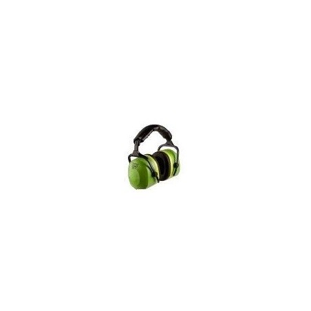 Steelpro-Fono Jumbo Diadema Acolchada Snr 33Db Nrr 28Db Ste