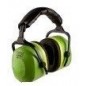 Jumbo telefone acolchoado Headband SNR 33DB NRR 28DB Steelpro Jumbo telefone acolchoado Headband SNR 33DB NRR 28DB Steelpro