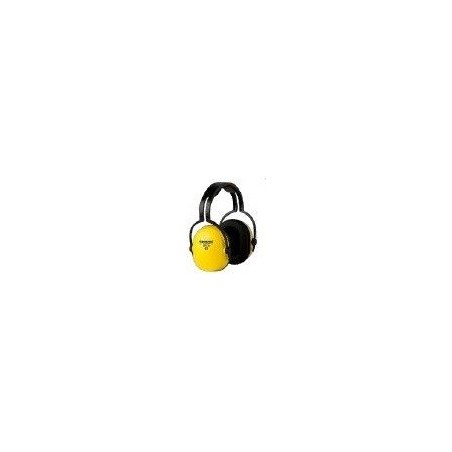 Steelpro-Fono Diadema Cm502 Ce Snr 26Db