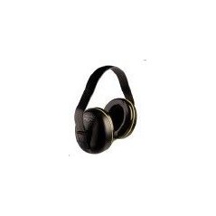 Steelpro-Samurai SNR 27DB / ANSI NRR 23DB Headband