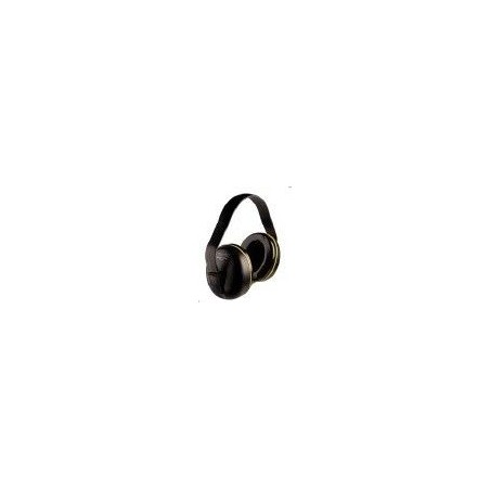 Steelpro-Samurai SNR 27DB / ANSI NRR 23DB Headband