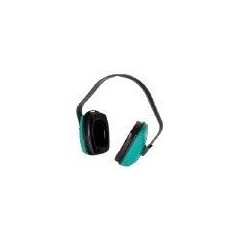 Steelpro-Fono Diadema Gladiator Snr 26Db / Ansi Nrr 19Db