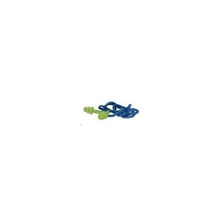 Petzl-Reflex 26D do plugue auditivo 26D EP-T06c no saco 