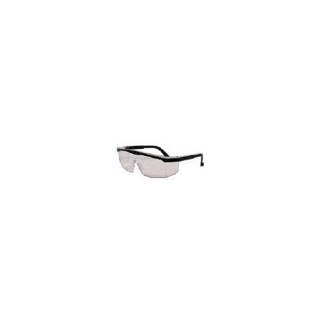Steelpro-Lente nitro clara