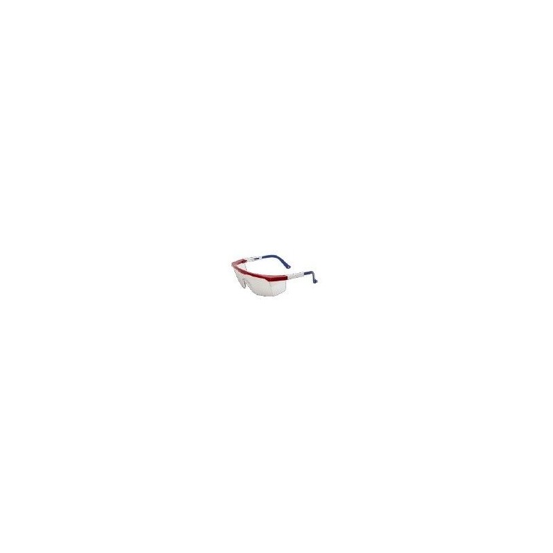 Monogafas Top Gun In-Out Af Ansi Z87+