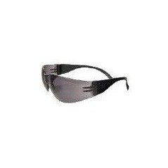 Steelpro-Espião cinza monogafas