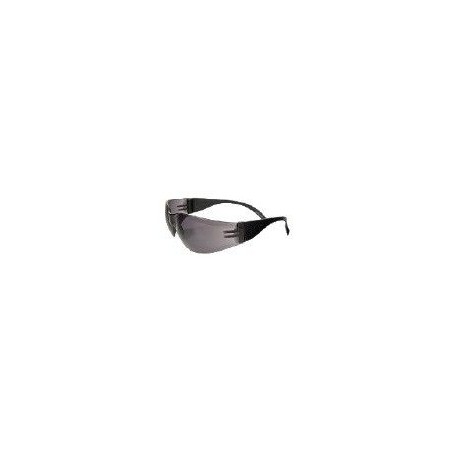 Steelpro-Espião cinza monogafas