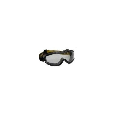 Steelpro-Monogafa Everest Claro AntiFog ANSI Z87 +