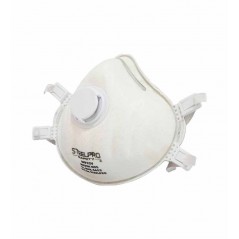 Steelpro-Respirador M933V Steelpro N95 Humos Metálicos
