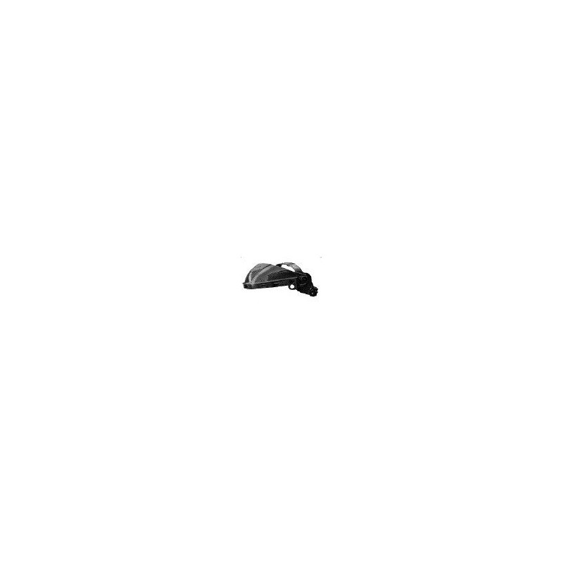 Casquete Negro Ajustable Rocket