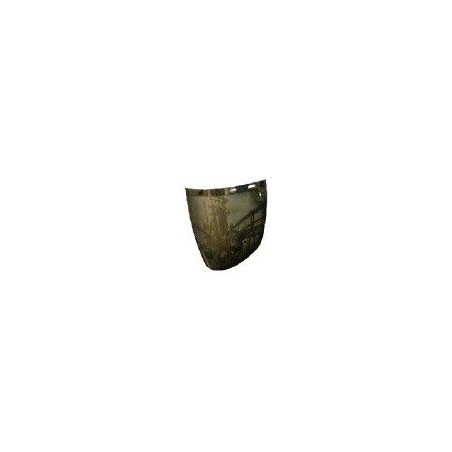 Steelpro-Viewer Policarbonato IR 5.0 de ouro com foguete af