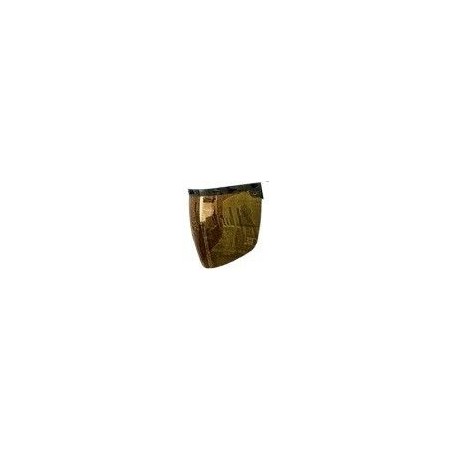 Steelpro-Visor Policarbonato Claro Con Af Rocket