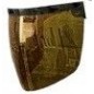Visor Policarbonato Claro Con Af Rocket
