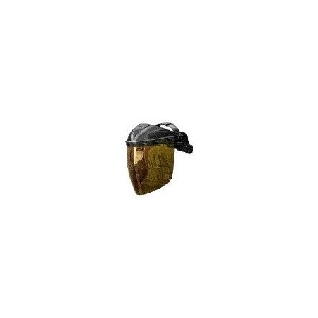 Steelpro-Fase Rocket Policarbonato AF GO 5.0