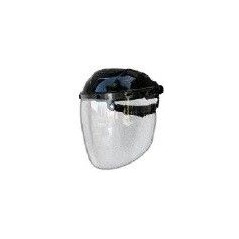 Steelpro-Visor De Malla Adaptable A Casco O Cm501 Steelpro