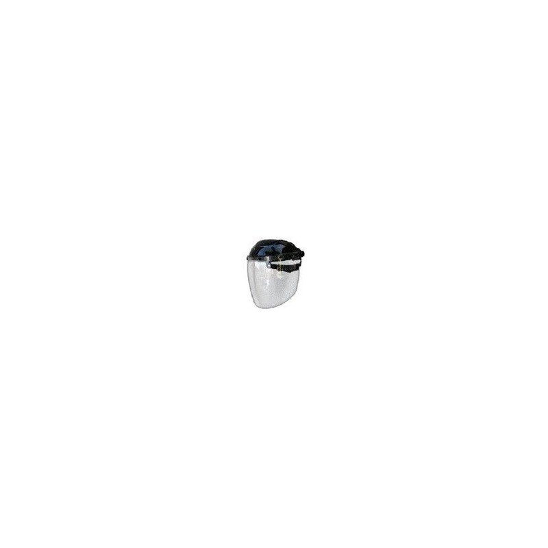 Visualizador de malha adaptável ao capacete ou CM501 Steelpro