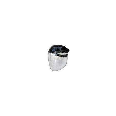 Steelpro-Visor De Malla Adaptable A Casco O Cm501 Steelpro