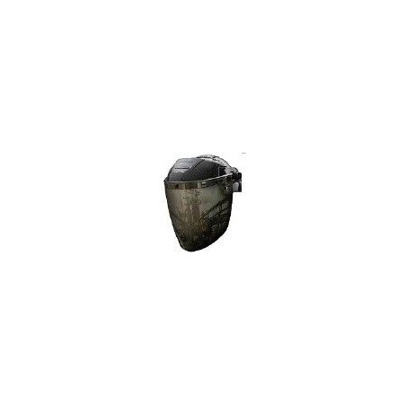 Steelpro-CARE ROCKET POLICARBONATO AF