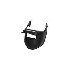 Steelpro-Careta Para Soldar Adaptable A Casco Cm501