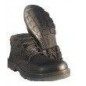 Botão Bravo em Couro Steelpro Dielétrico ASTM F2413- SOLE RH ASTM D471 Tamanho 45